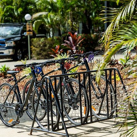 Kipara Tropical Rainforest Retreat Airlie Beach Exterior foto